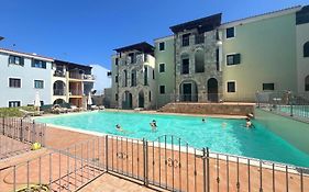 Appartamento Con Piscina