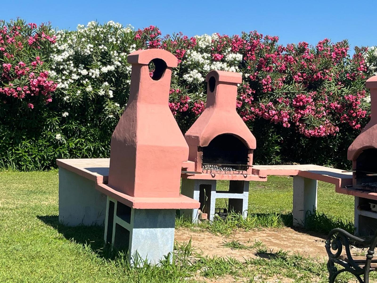Appartamento Con Piscina Valledoria  Exterior foto